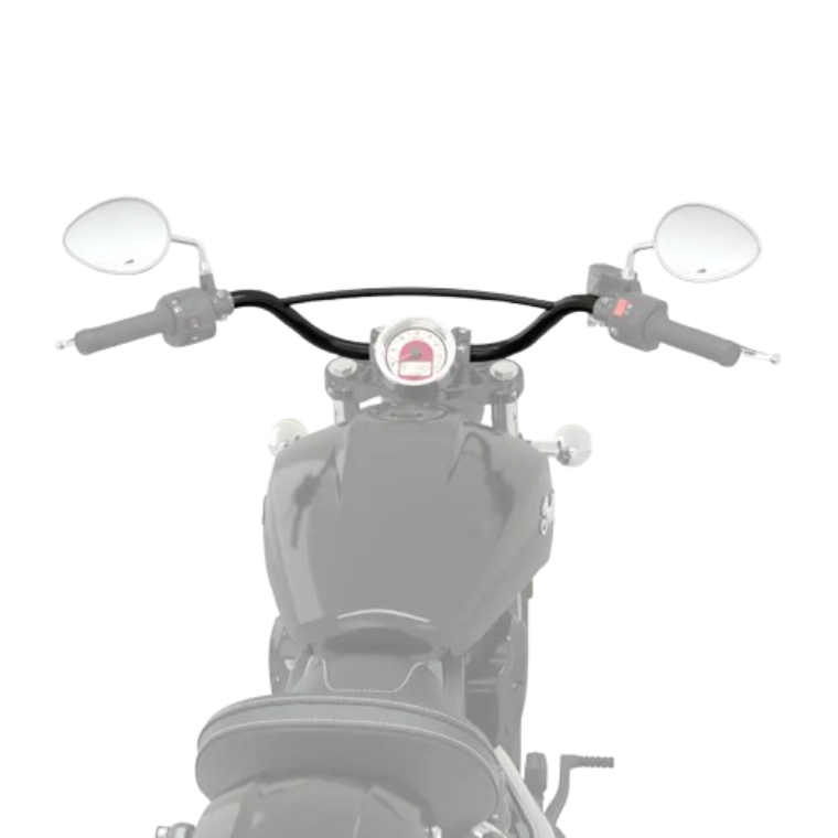 SCOUT_1920 黑把手 